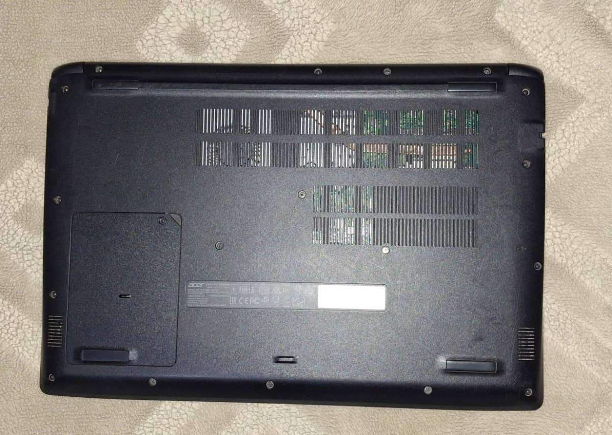 Aspire 3