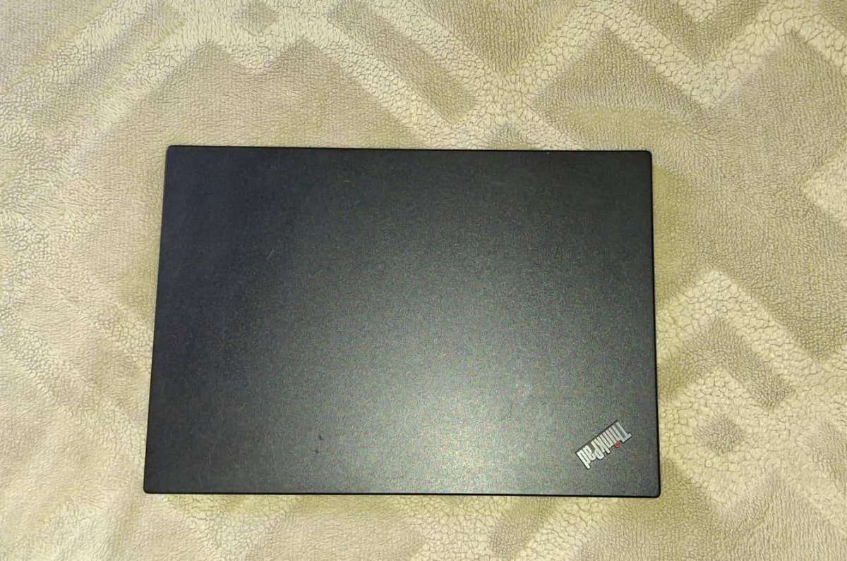 Lenovo L480