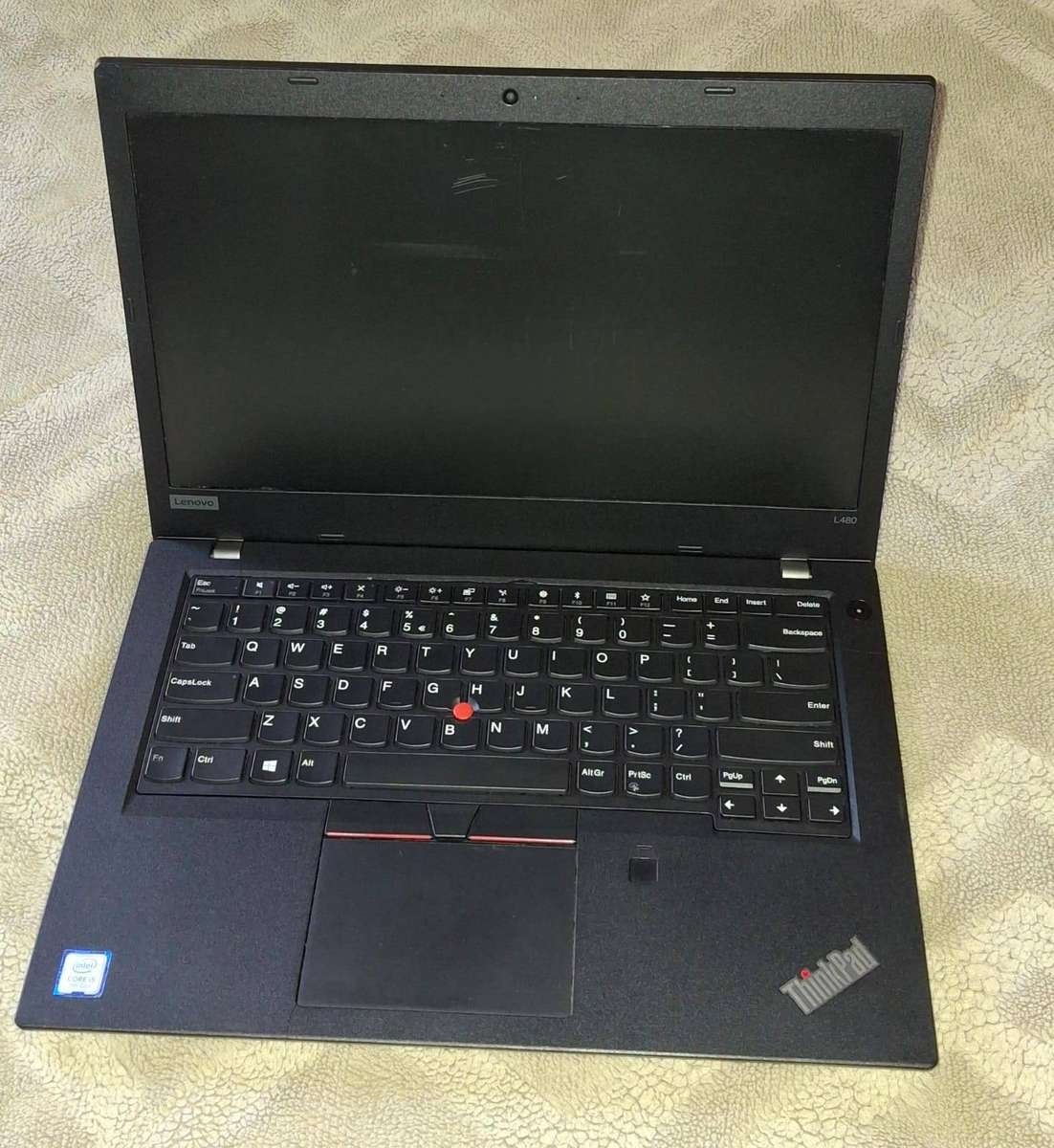Lenovo L480