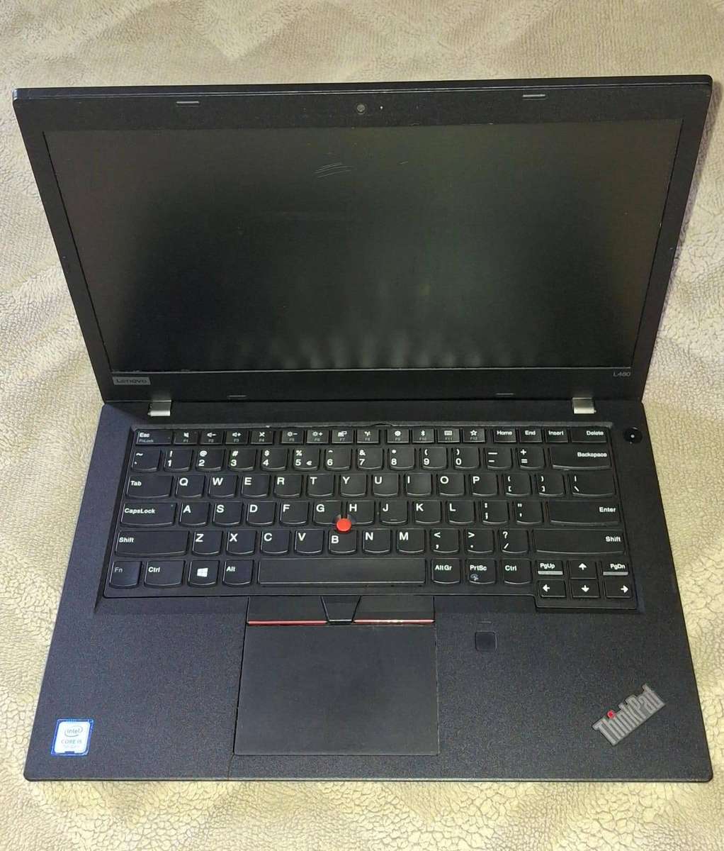 Lenovo L480