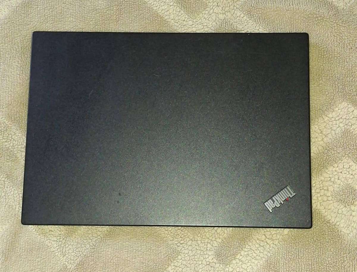 Lenovo L480