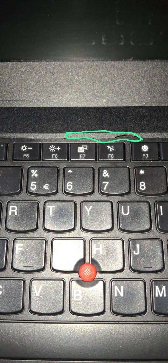Lenovo L480