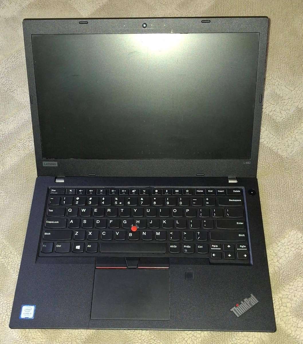 Lenovo L480