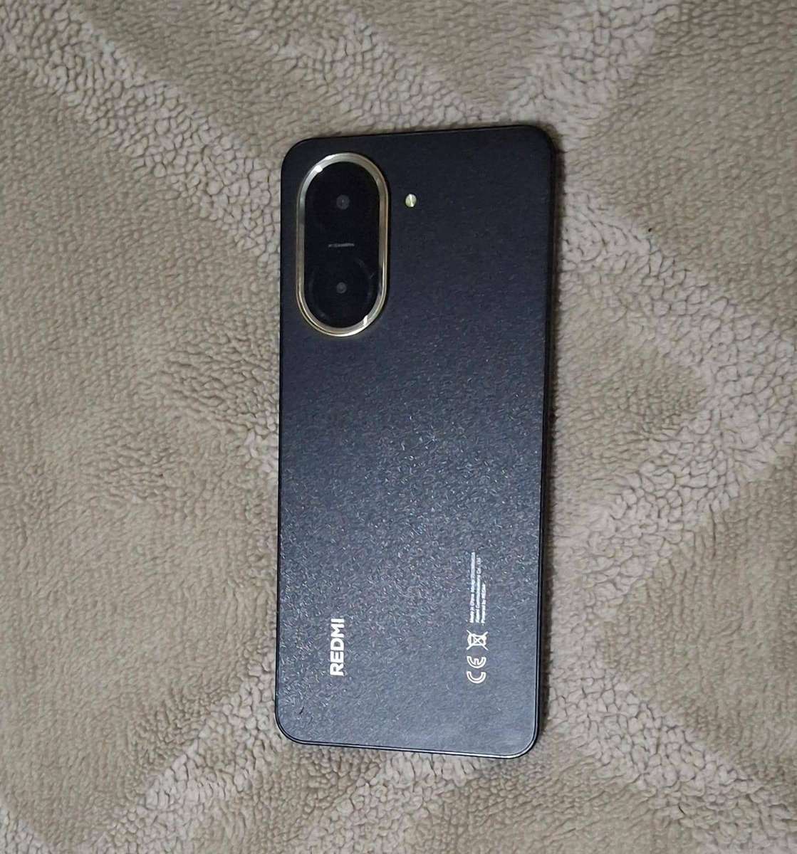 Xiaomi Redmi A5
