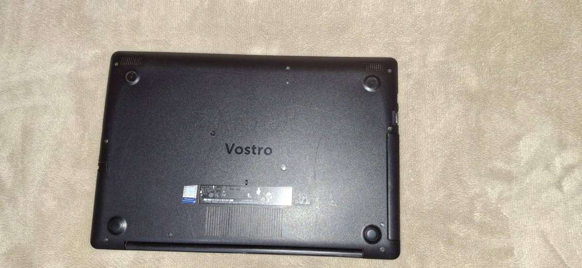 Dell Vostro 3580