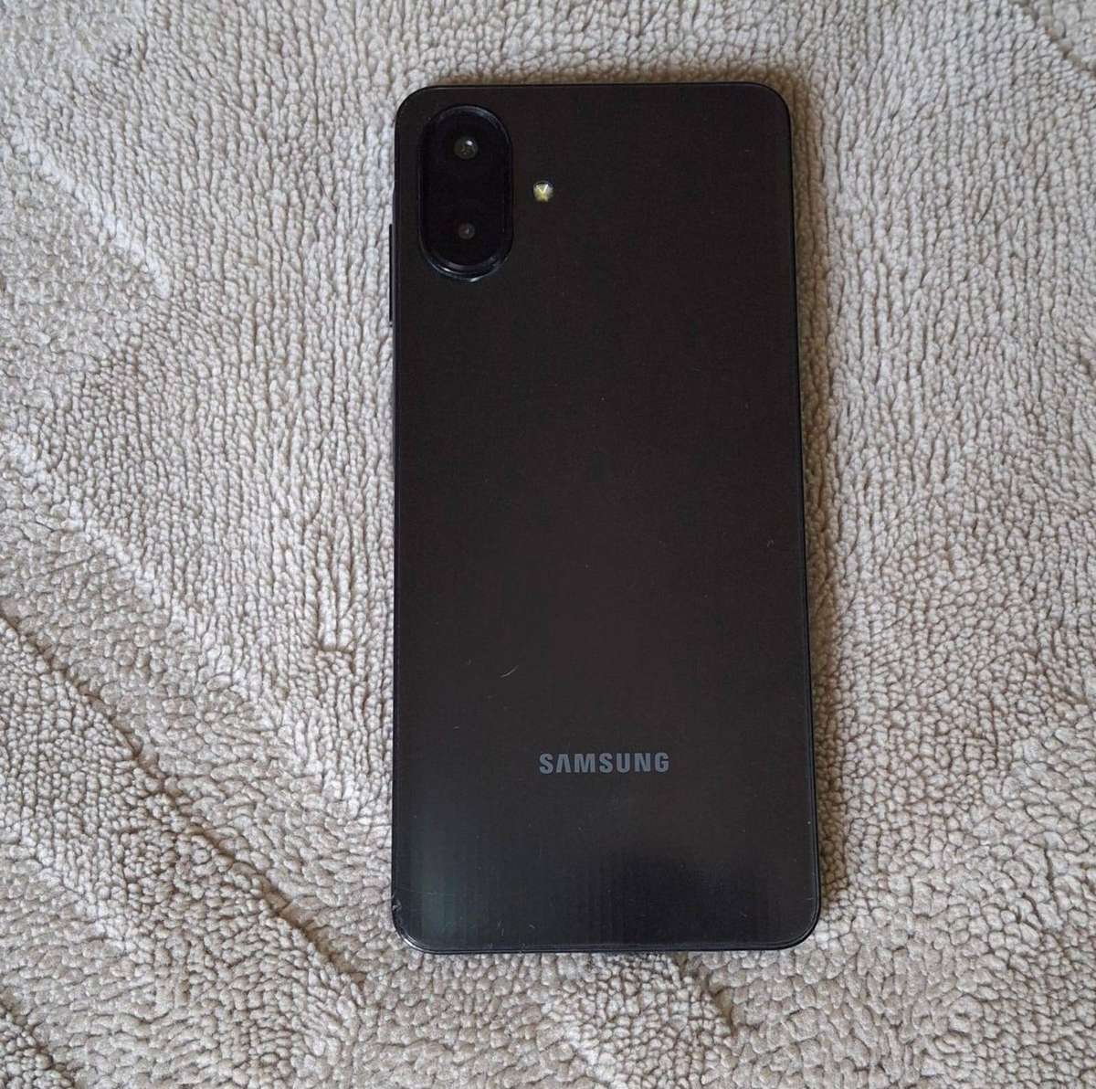 Samsung A07