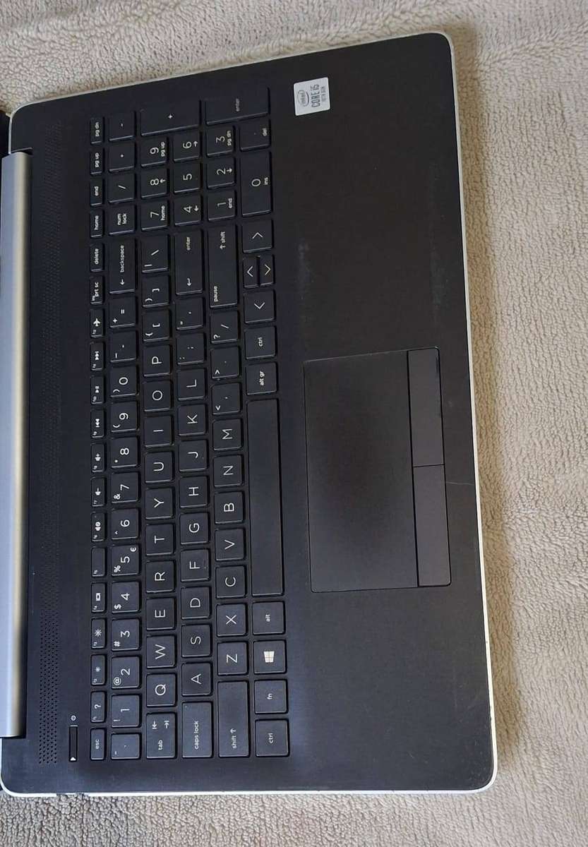 Hp Laptop