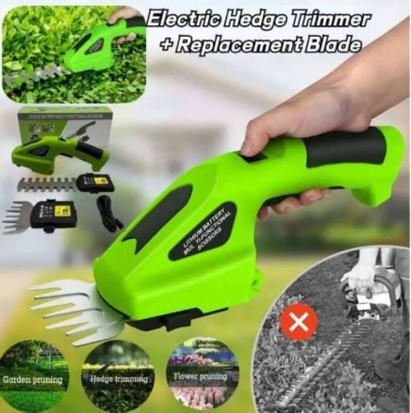 Gardening Combo