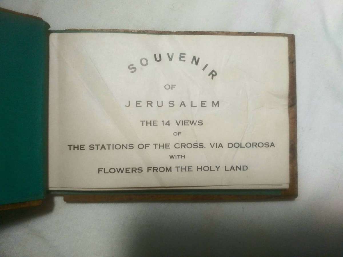 Souvenir Gift Set