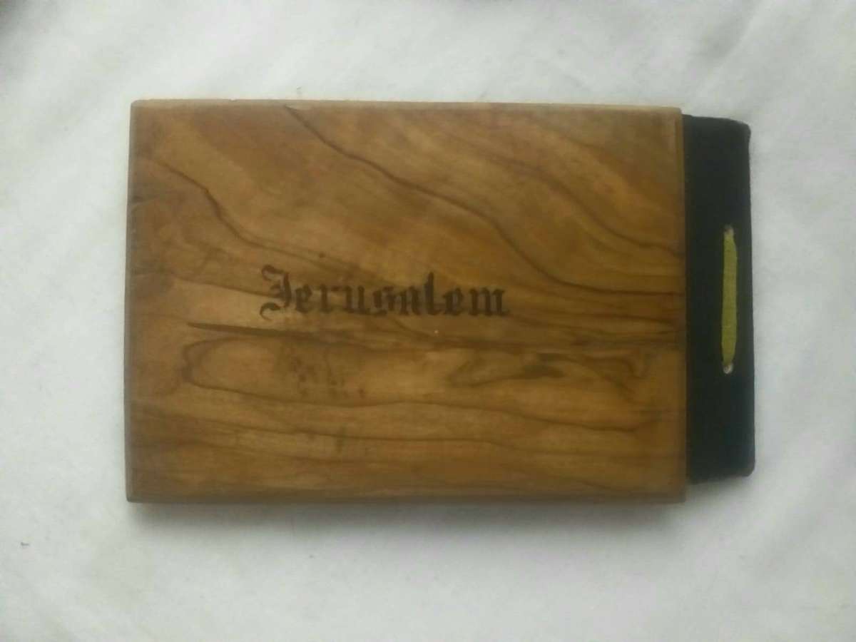 Souvenir Gift Set