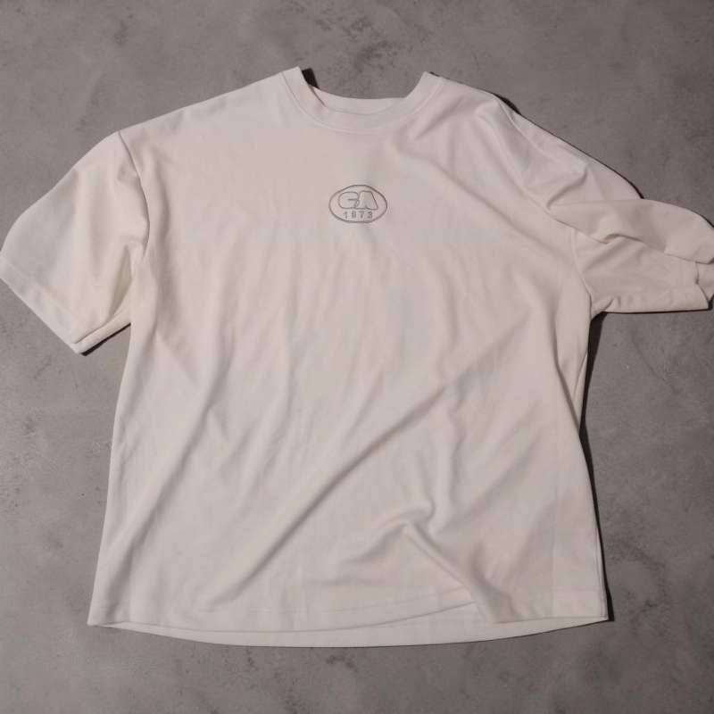 Markham Boxy Fit Graphic Tee