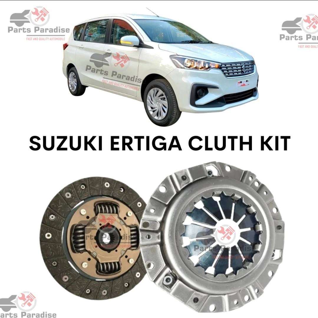 Suzuki Ertiga 1.5 K15B Engine Clutch Kit (2018Present Model)