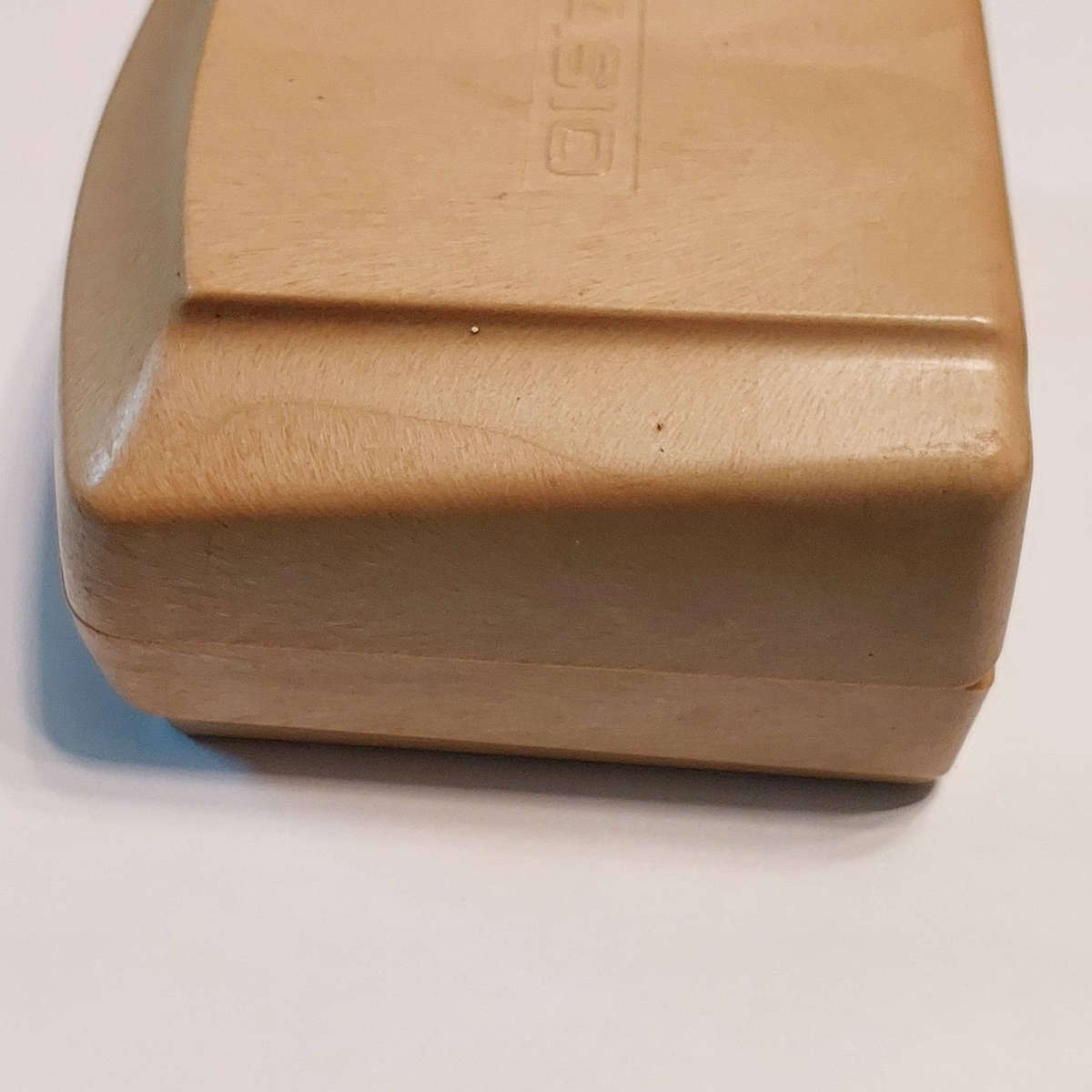 Casiotron Computer Watch (Box Only)
