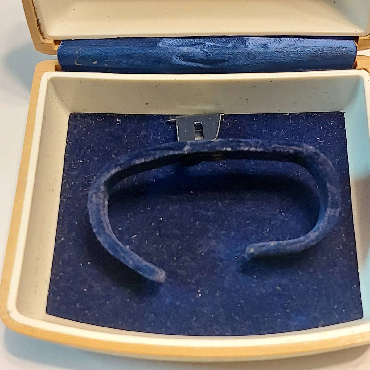 Casiotron Computer Watch (Box Only)