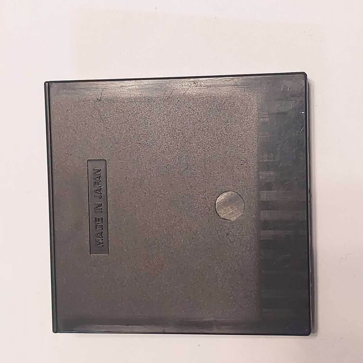 Sega Game Gear (faulty) + Supreme Gear 19 in 1 Catridge (untested)
