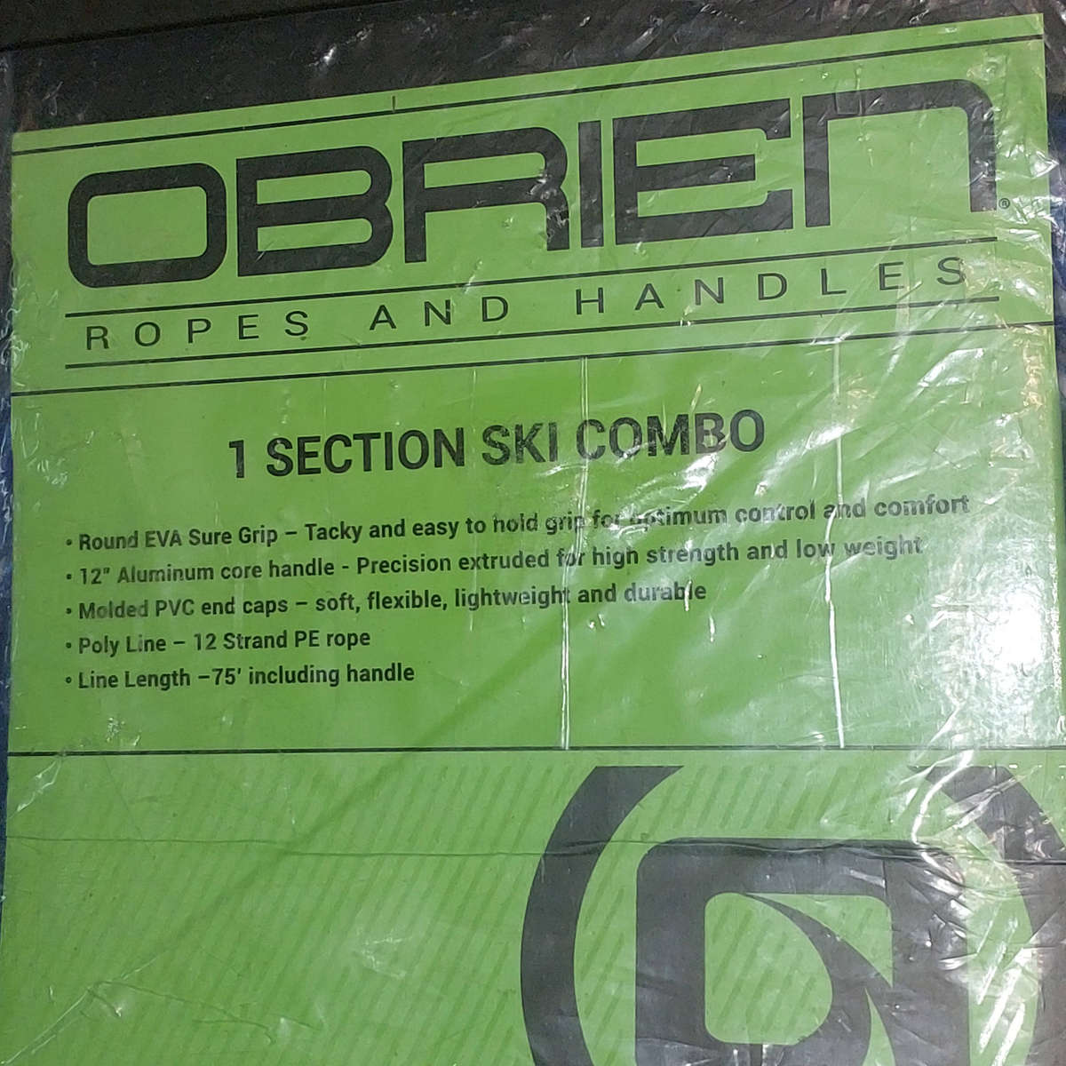 Obrien1 Section Ski Combo