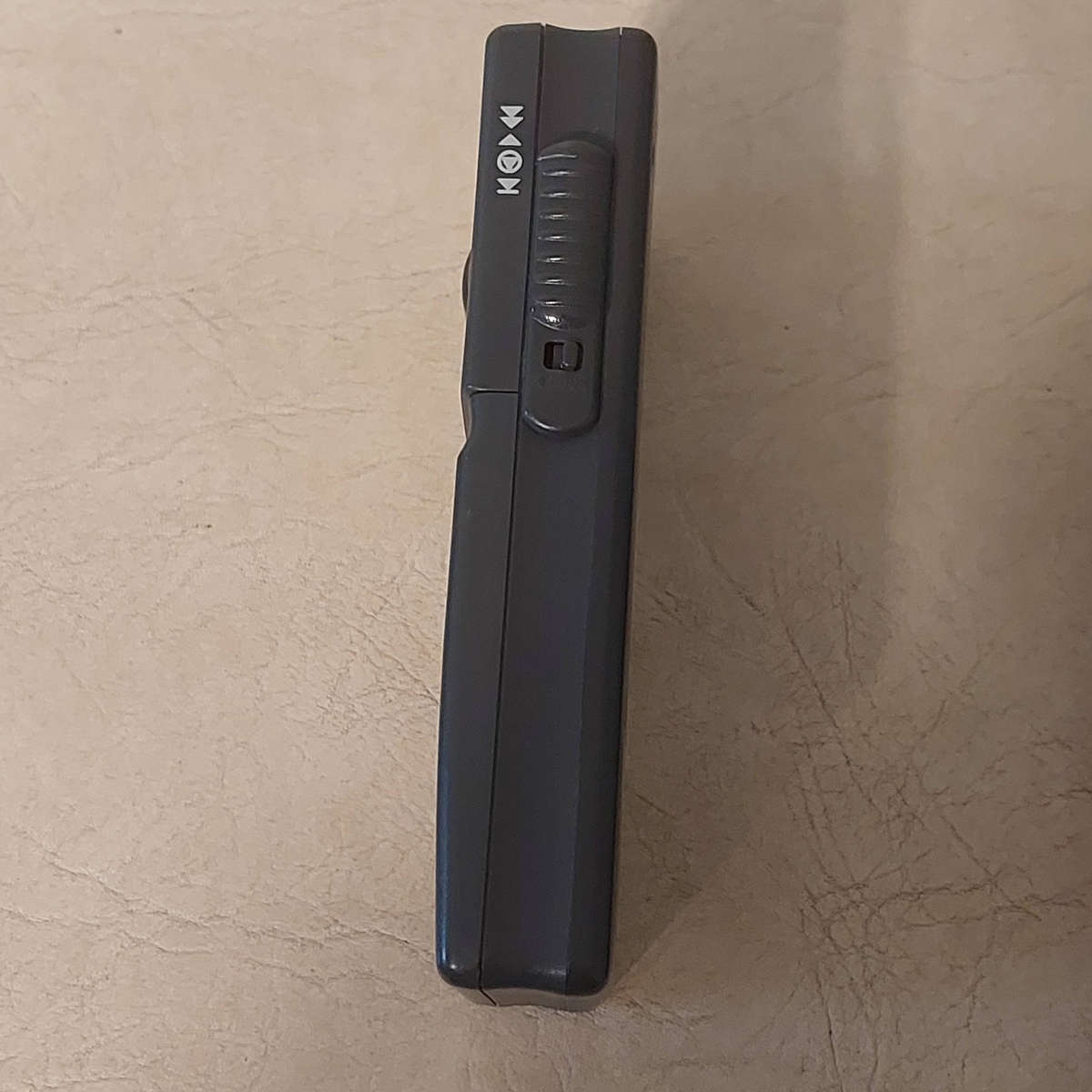 Vintage Uher Mini dictaphone