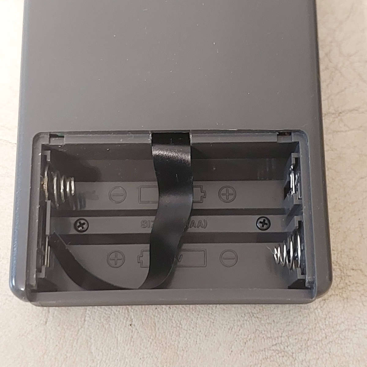 Vintage Uher Mini dictaphone