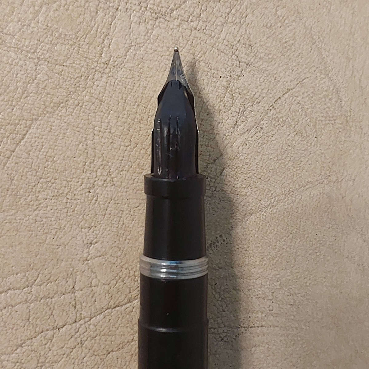 Vintage Hifra Fountain Pen