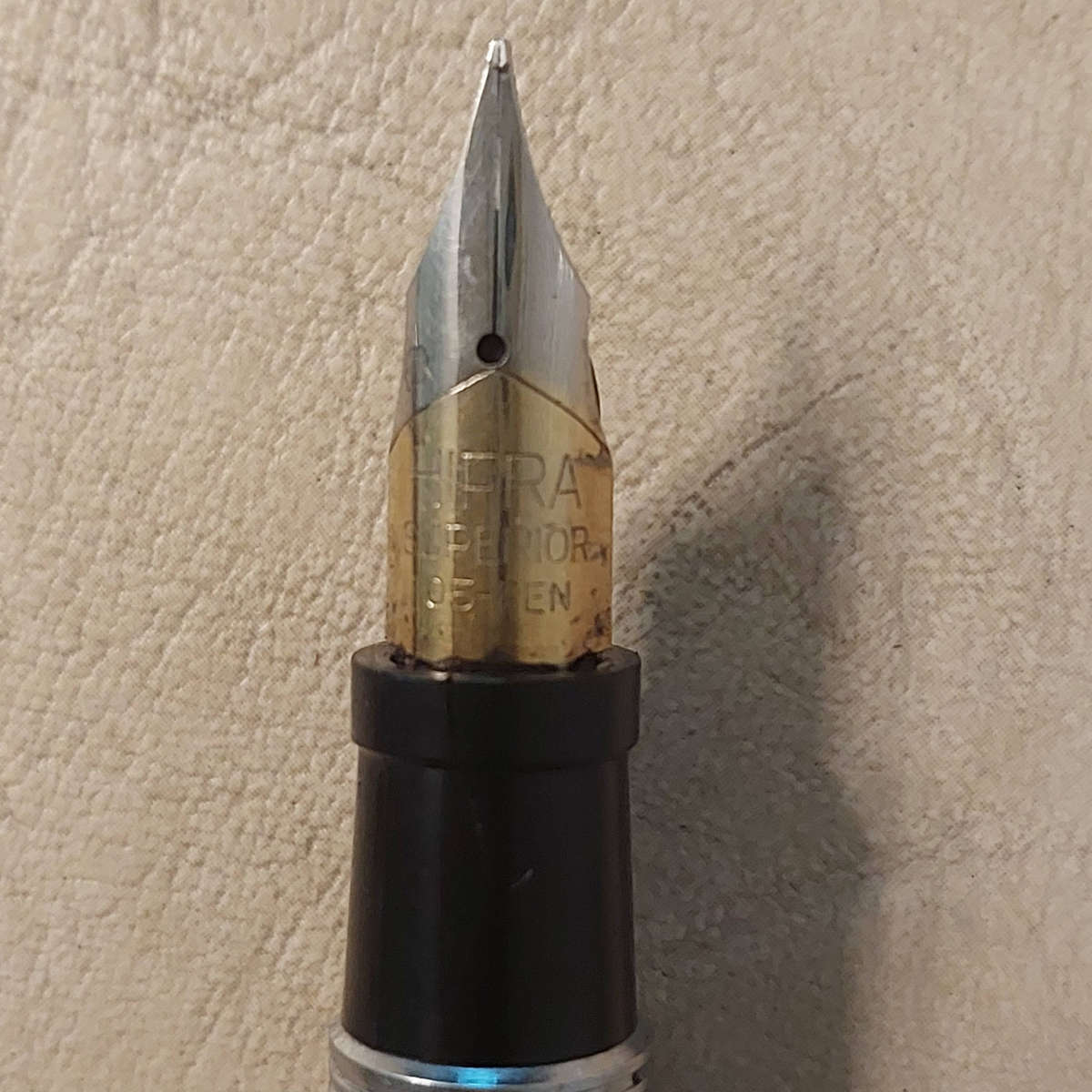 Vintage Hifra Fountain Pen