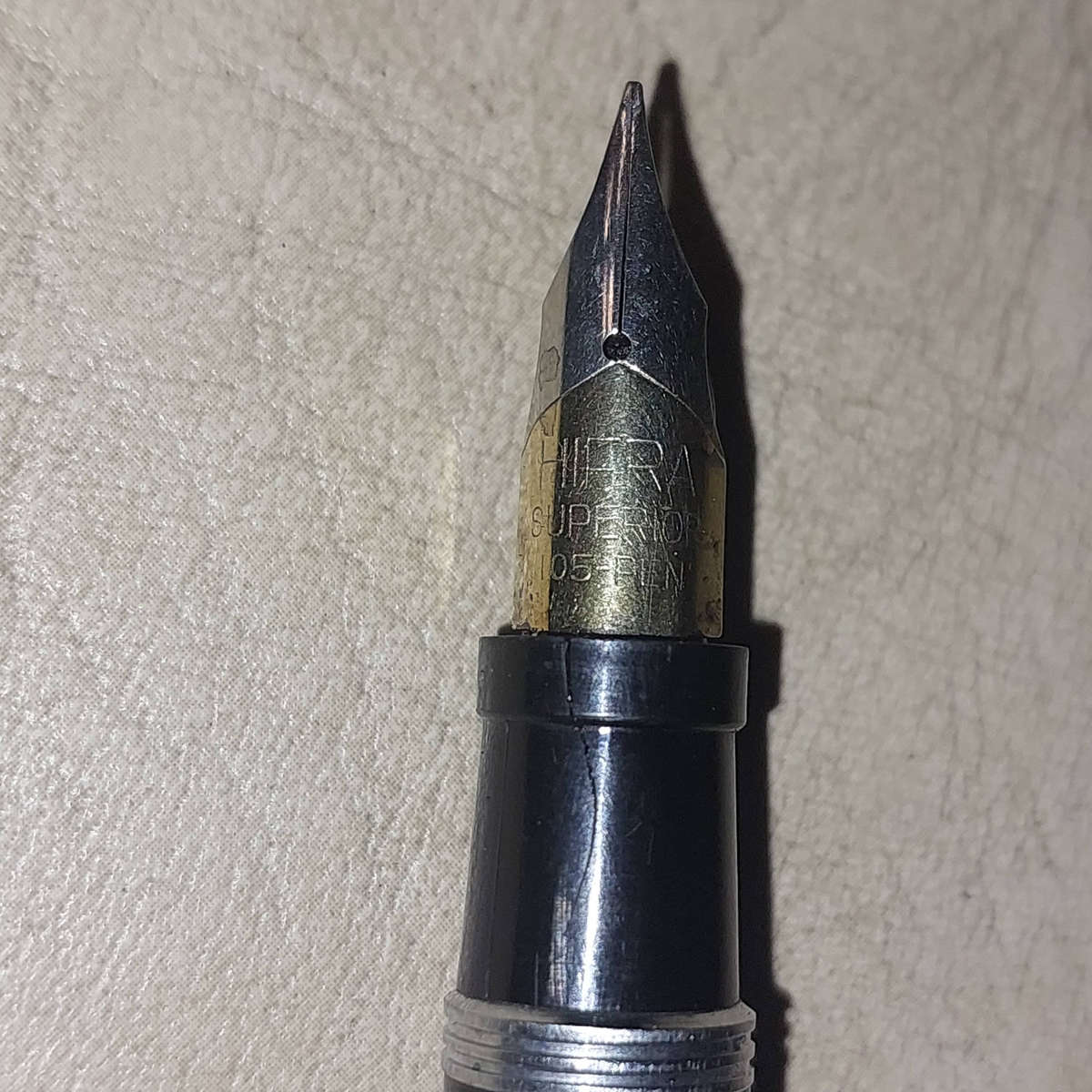 Vintage Hifra Fountain Pen