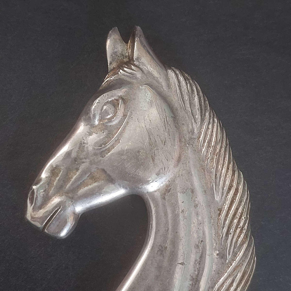 Horse Head Shaped Bottle Opener