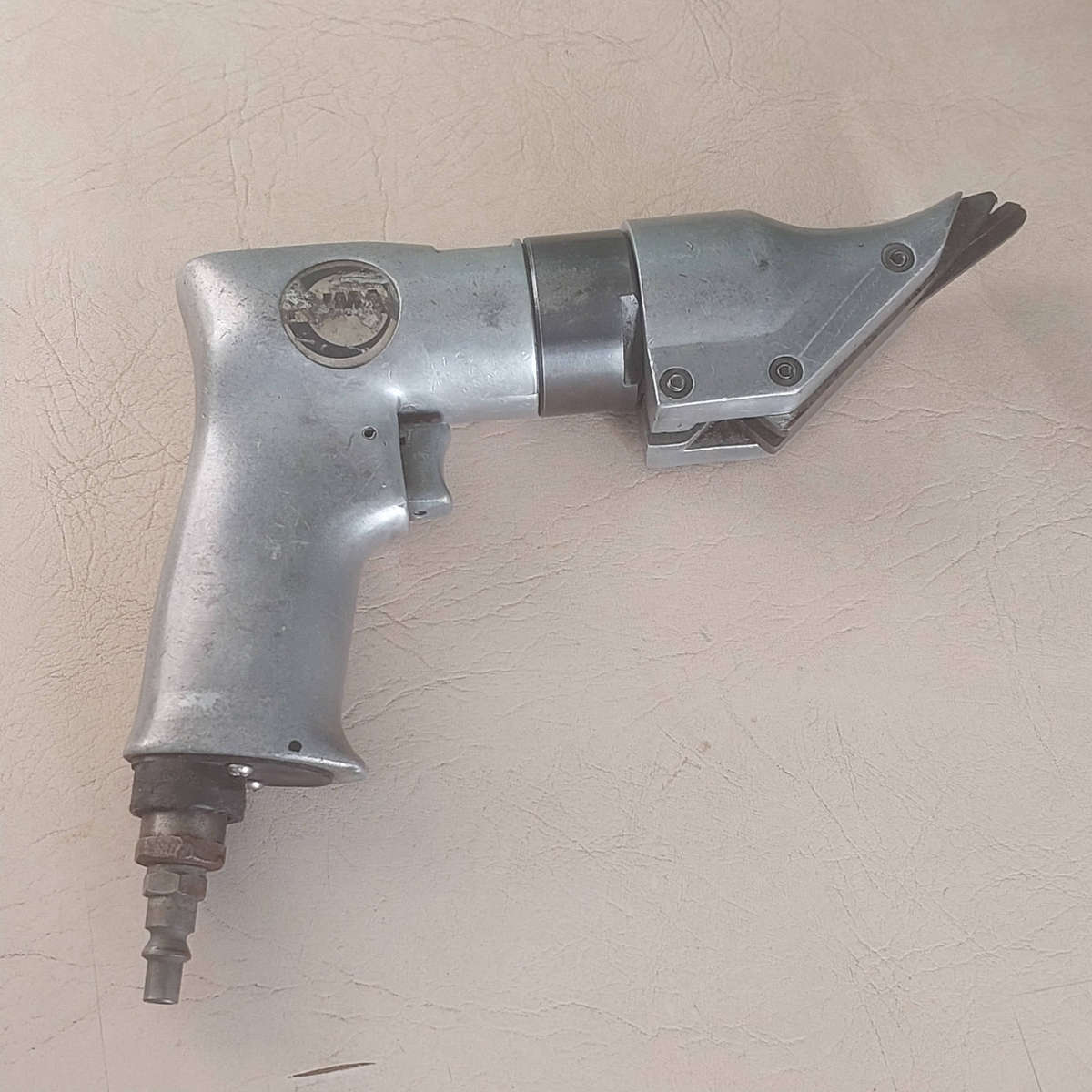 Pneumatic Metal Shear (UNTESTED)