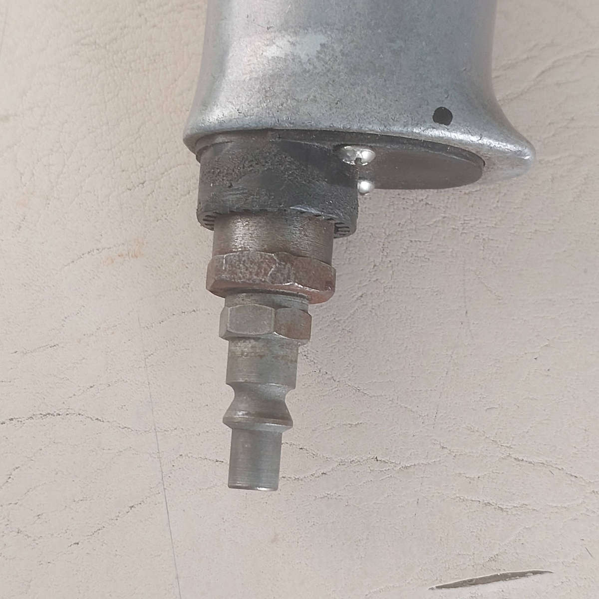 Pneumatic Metal Shear (UNTESTED)