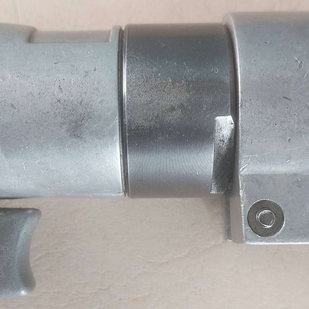 Pneumatic Metal Shear (UNTESTED)