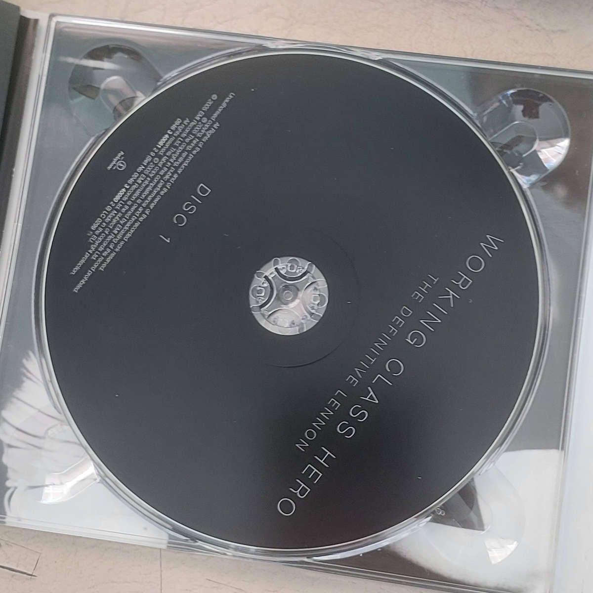 Cds (UNTESTED)