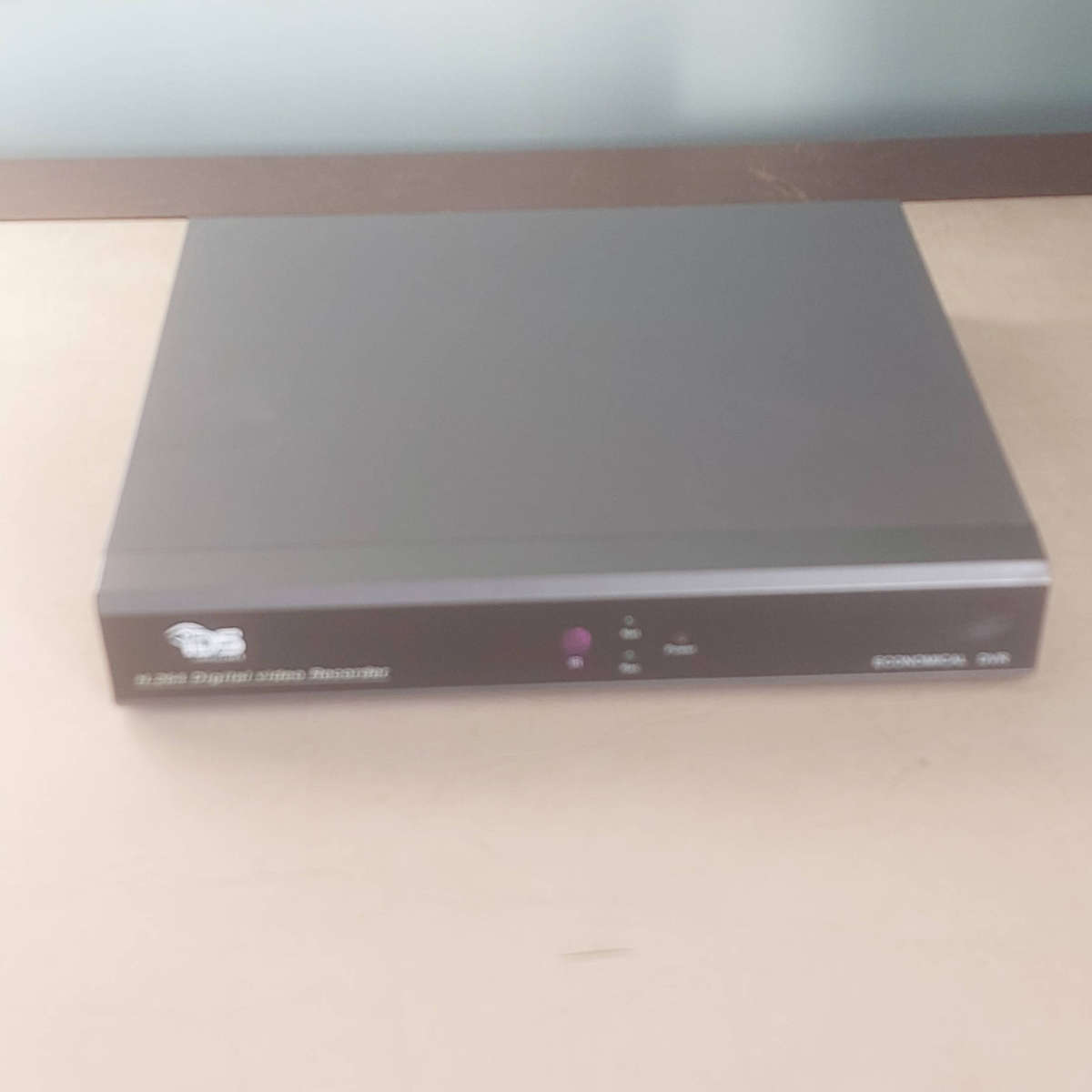 iDS H.264 Digital Video Recorder (UNTESTED)