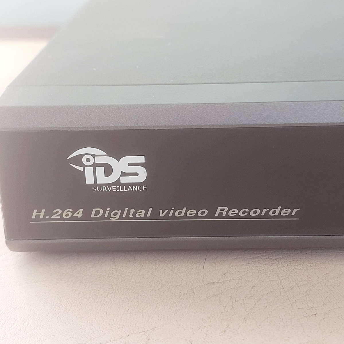 iDS H.264 Digital Video Recorder (UNTESTED)