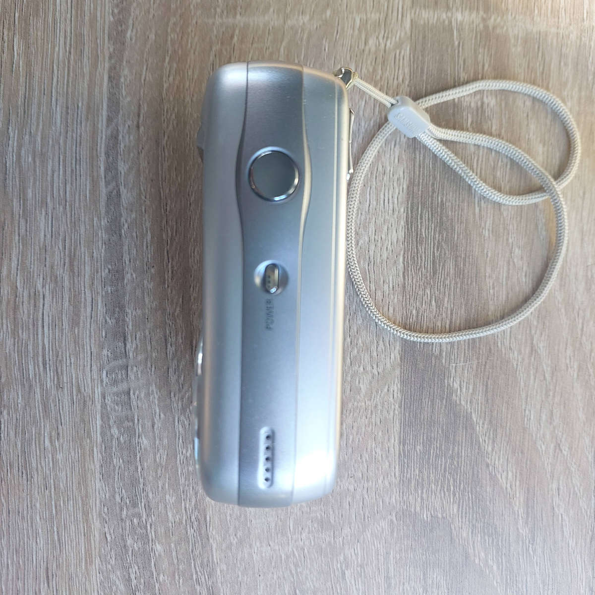 Samsung Digimax A40 (Working/Very Good Physical Condition)