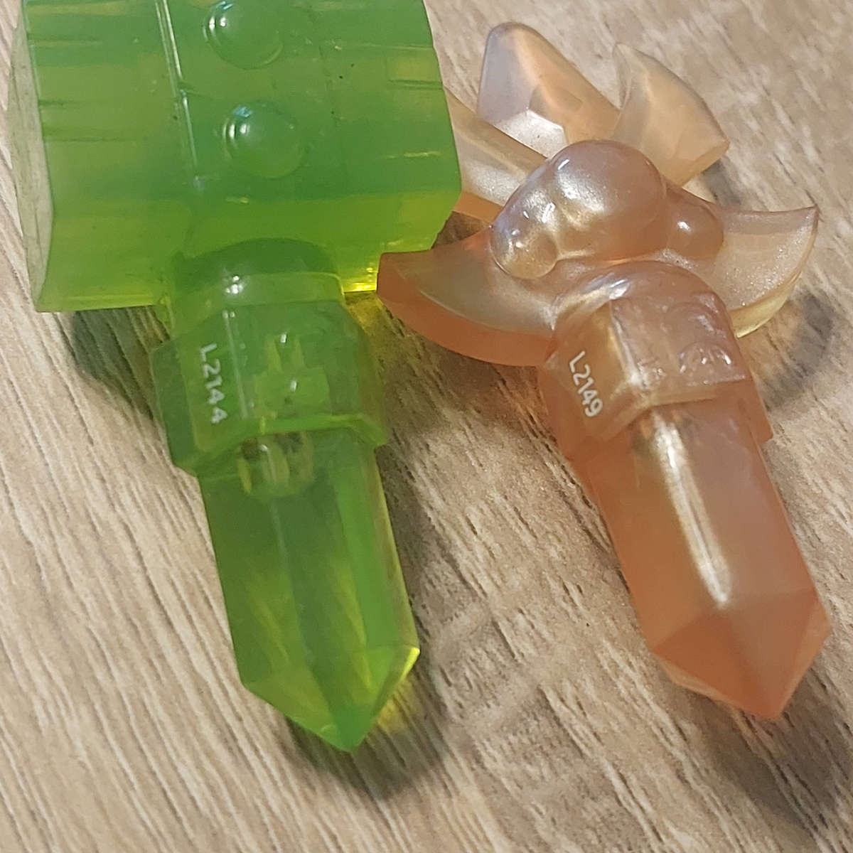 Skylanders Trap Team Set of 5 Traps