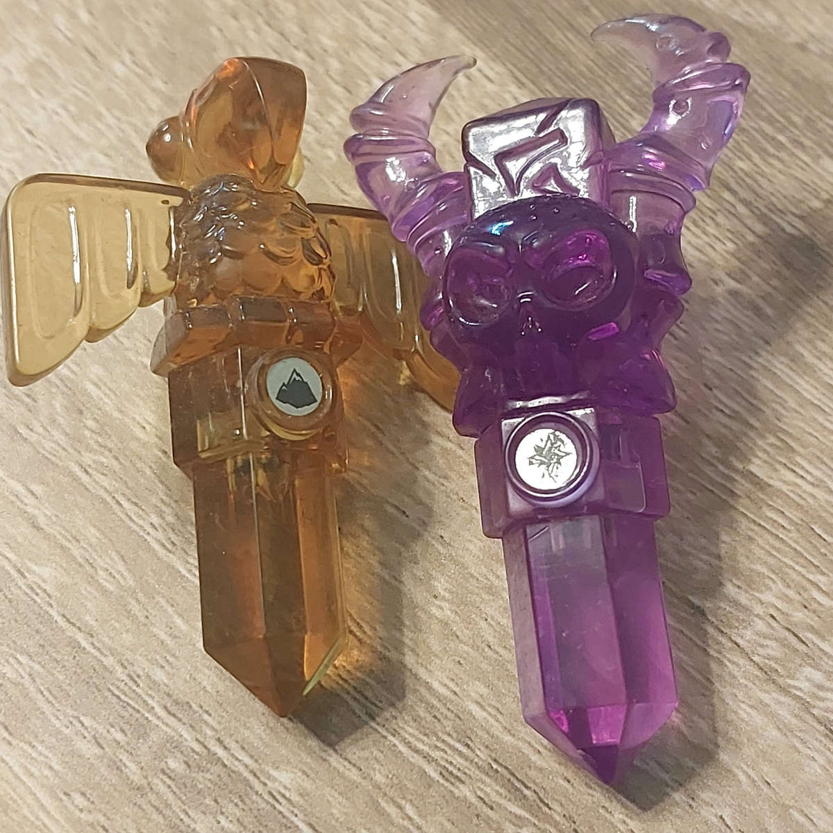 Skylanders Trap Team Set of 5 Traps