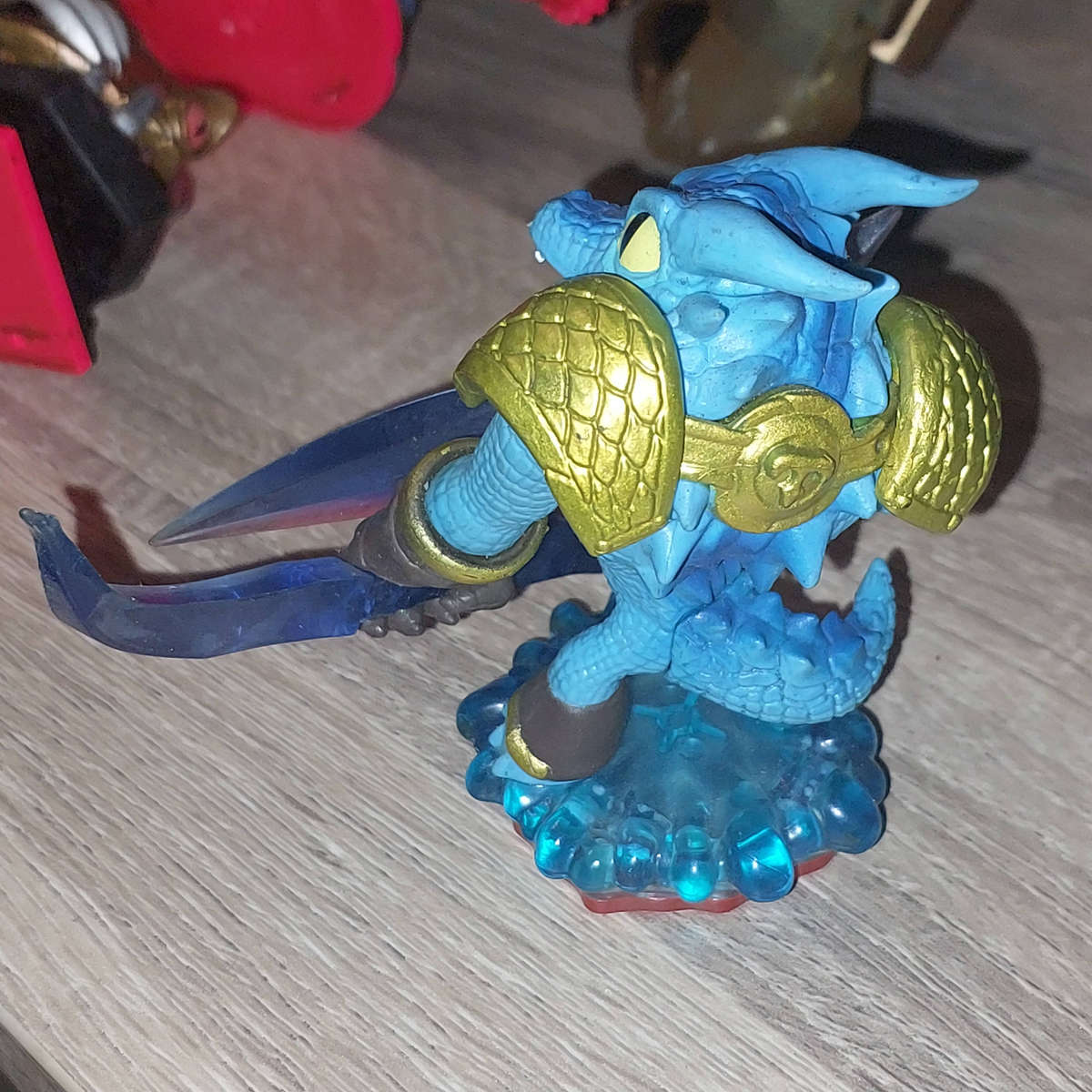 Skylanders Figurines Lot 2