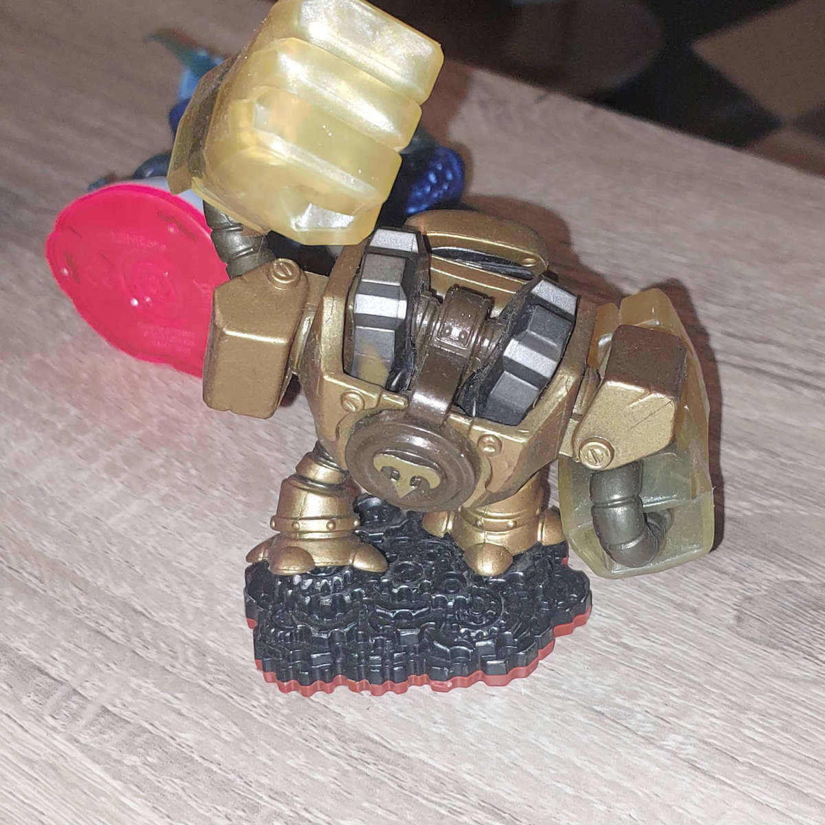 Skylanders Figurines Lot 2