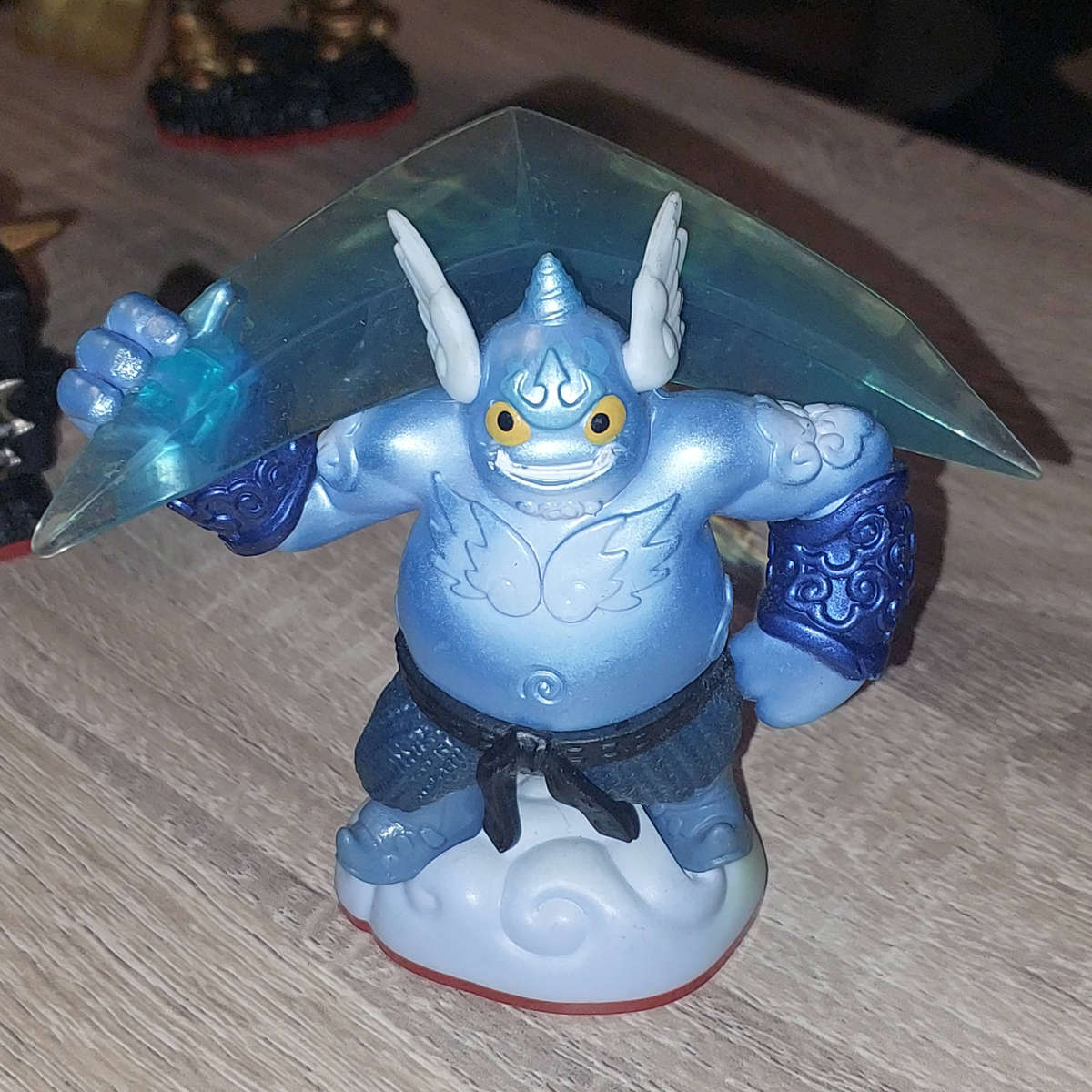 Skylanders Figurines Lot 2