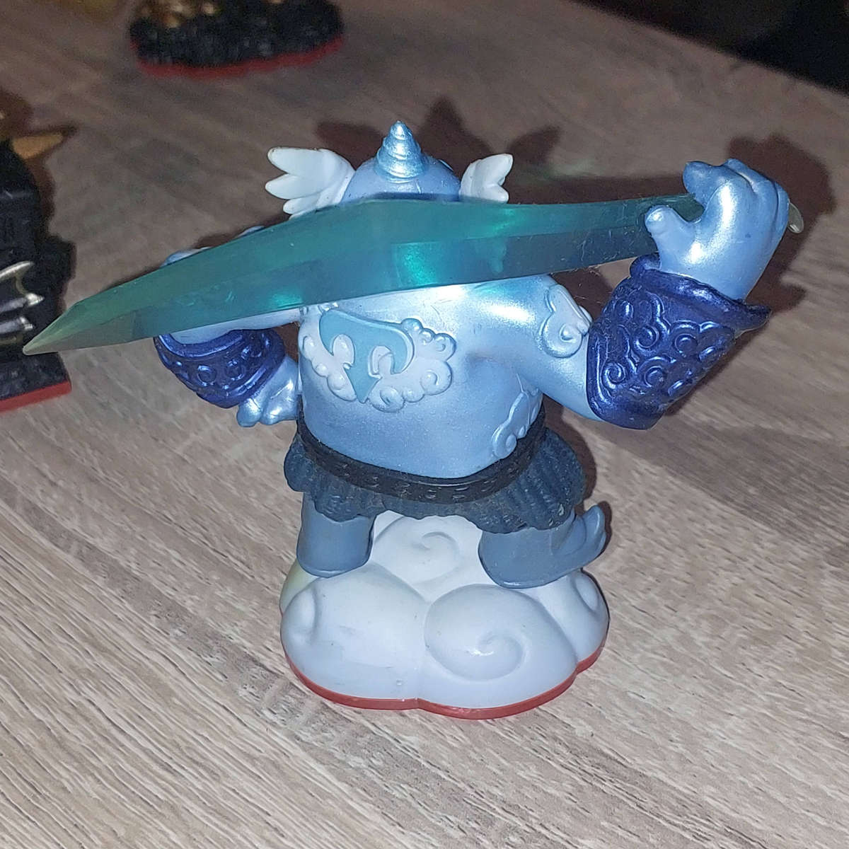 Skylanders Figurines Lot 2