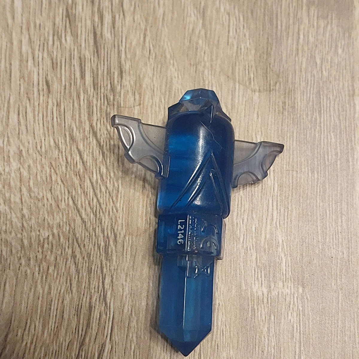 Skylanders Trap Team - Dark Hanstand Trap (Rare) and Water Tiki Trap