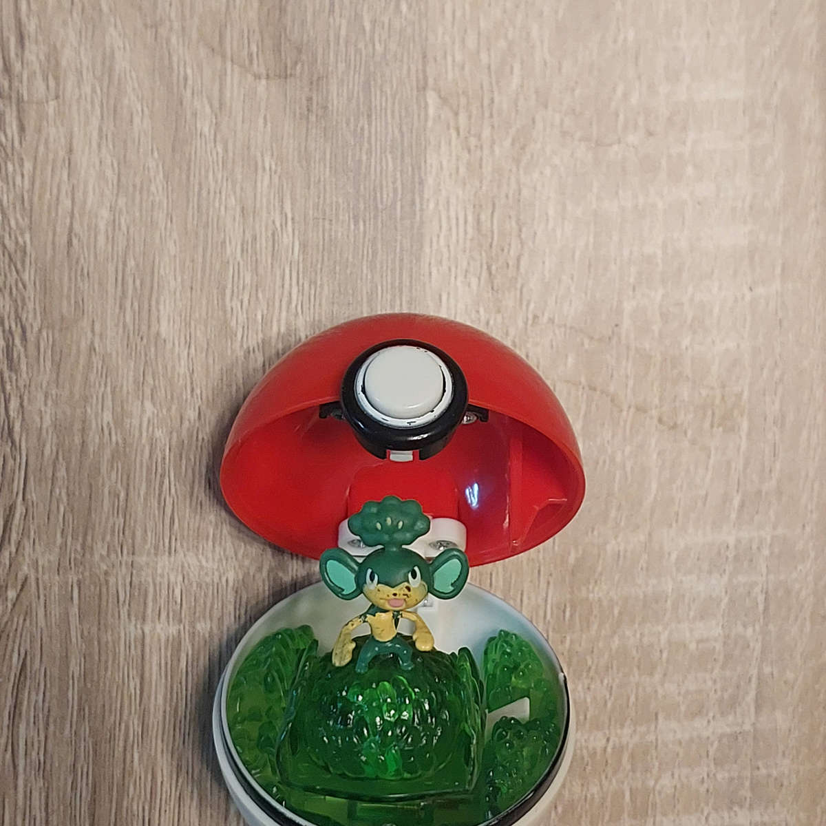 Pokémon Pop Ń Battle Launcher