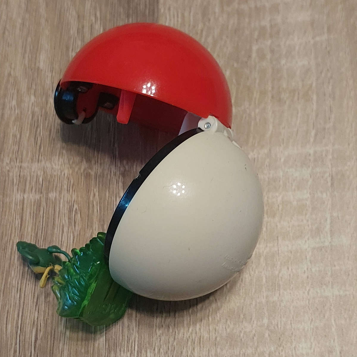 Pokémon Pop Ń Battle Launcher