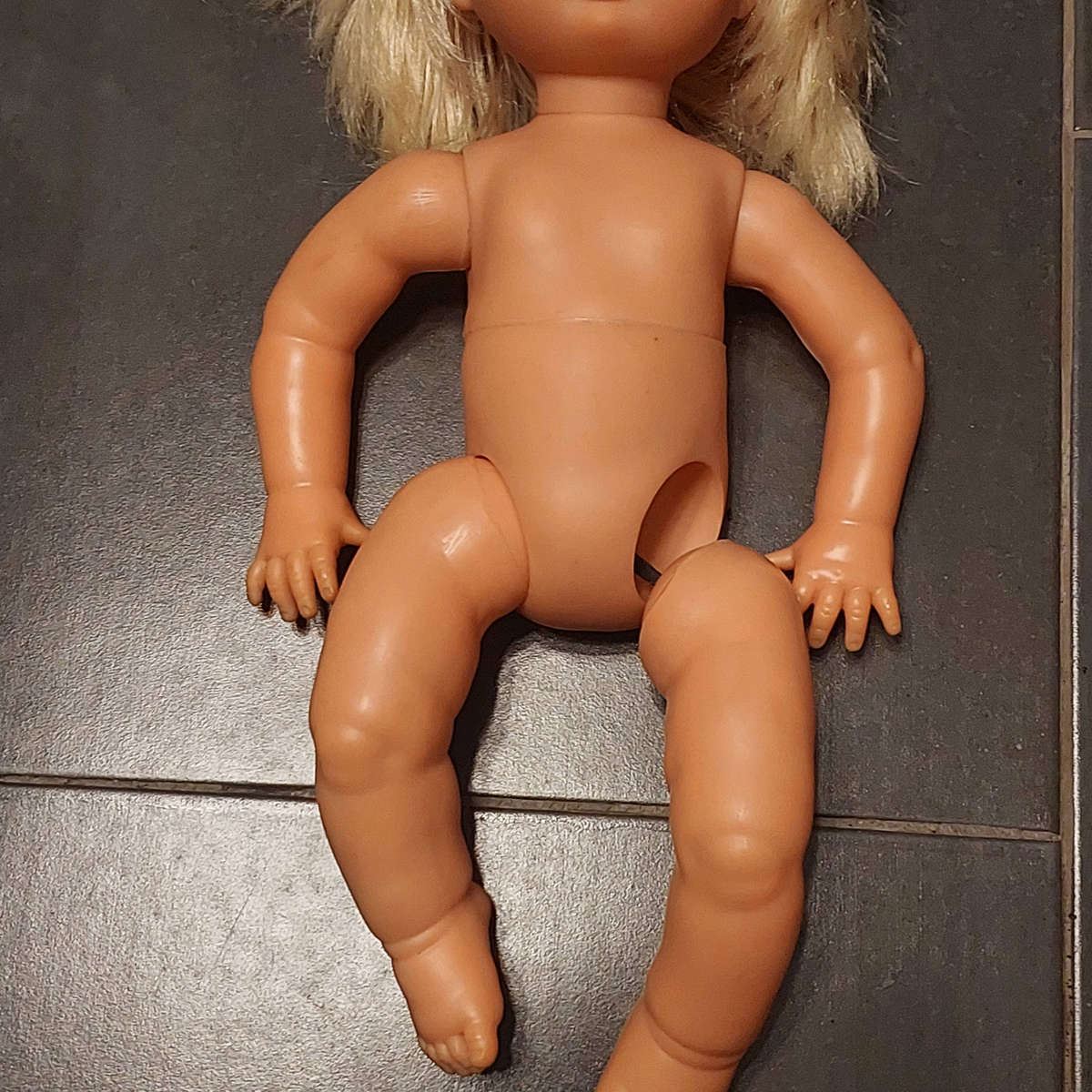 Prima Baby Love Doll