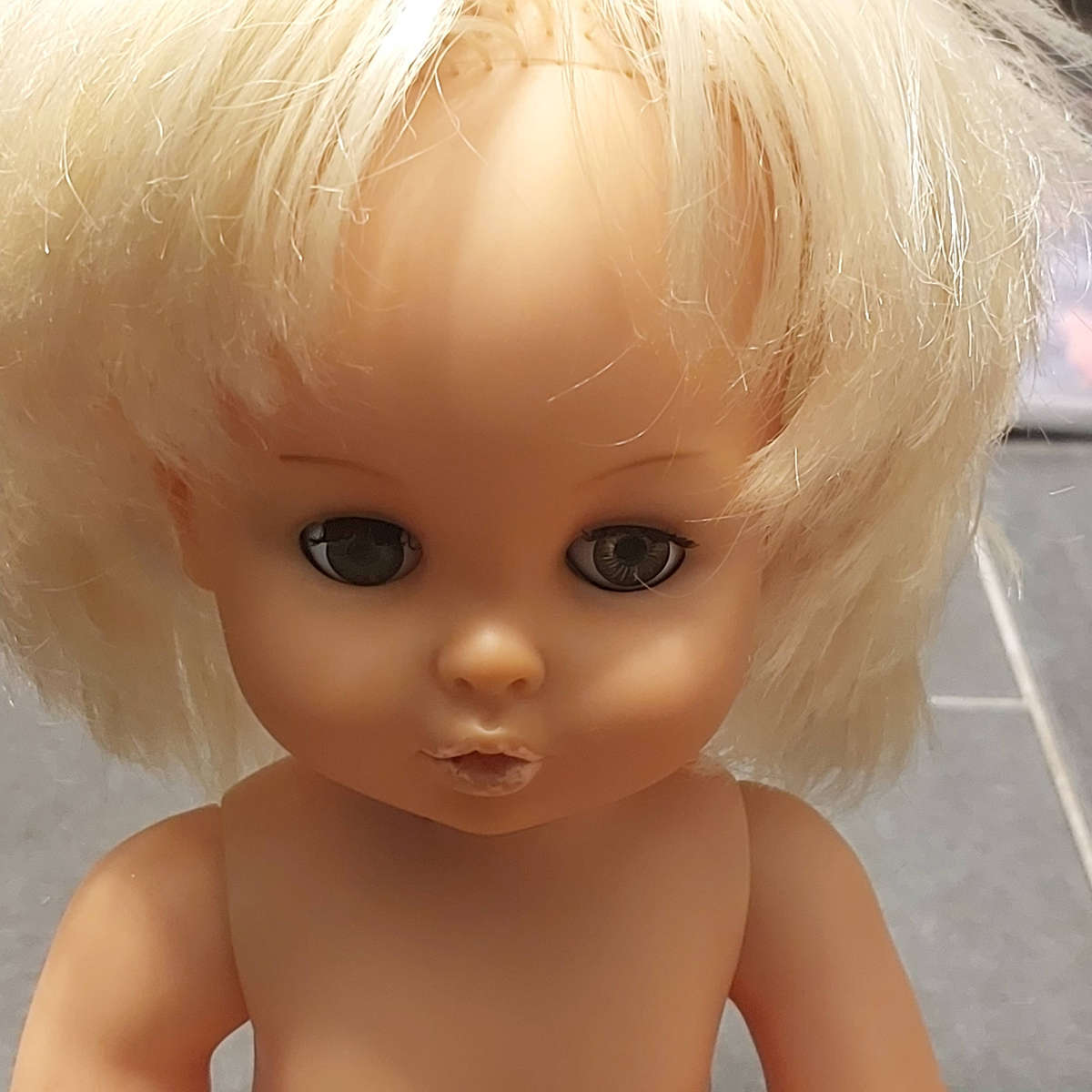 Prima Baby Love Doll