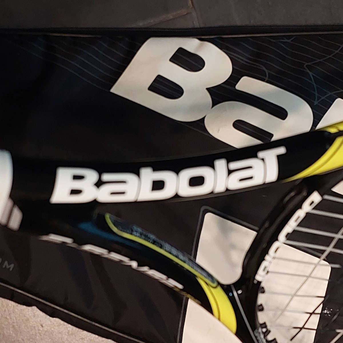 Babolat E-Sense Lite Tennis Raquet