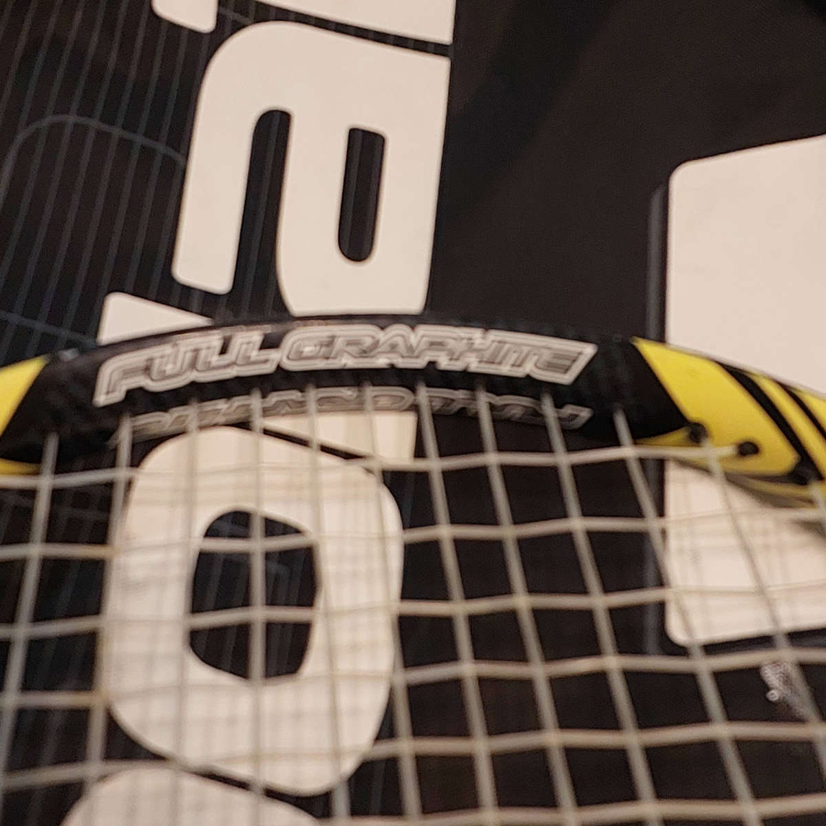 Babolat E-Sense Lite Tennis Raquet