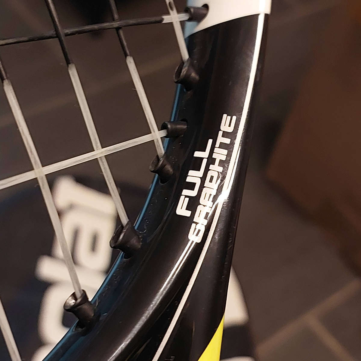 Babolat E-Sense Lite Tennis Raquet