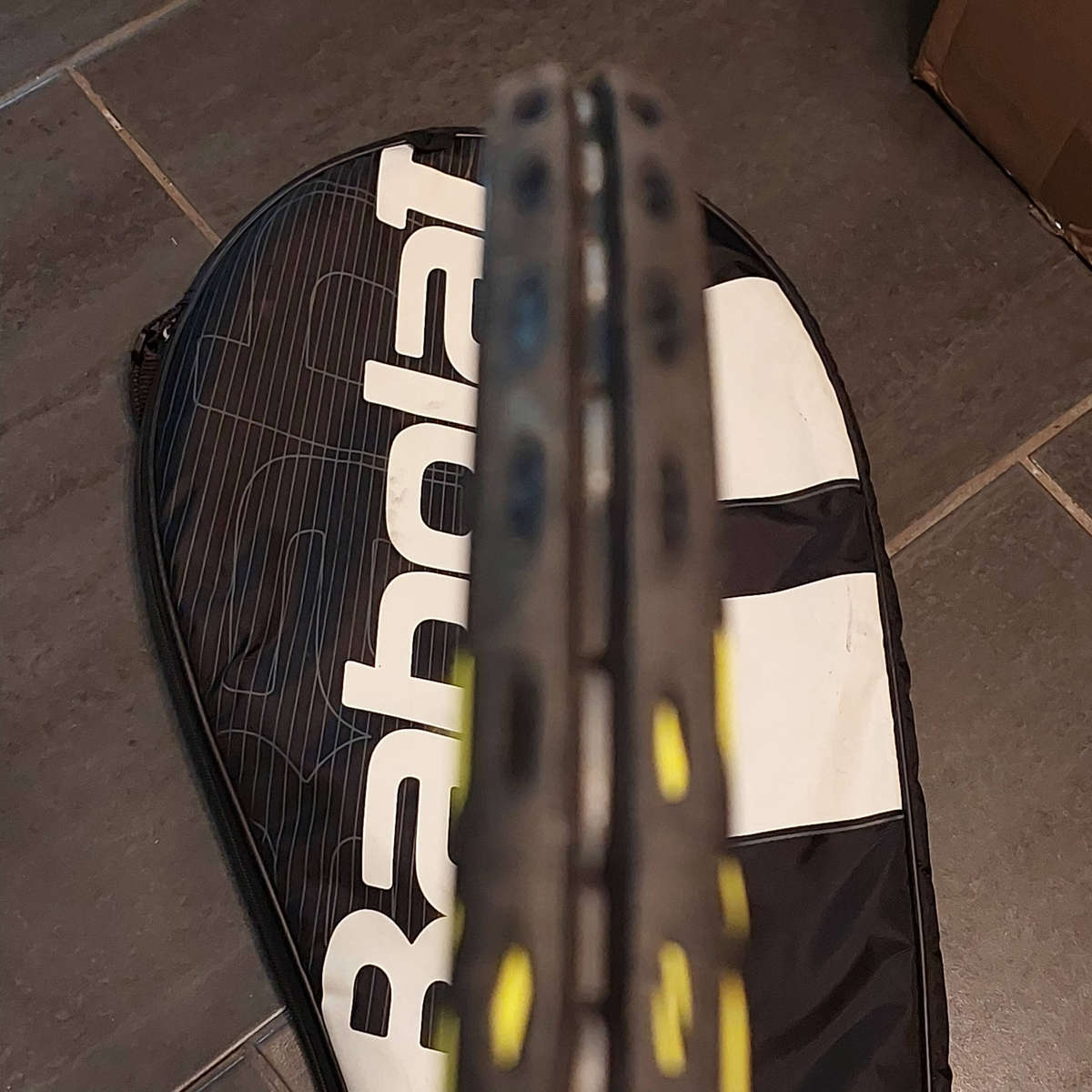 Babolat E-Sense Lite Tennis Raquet