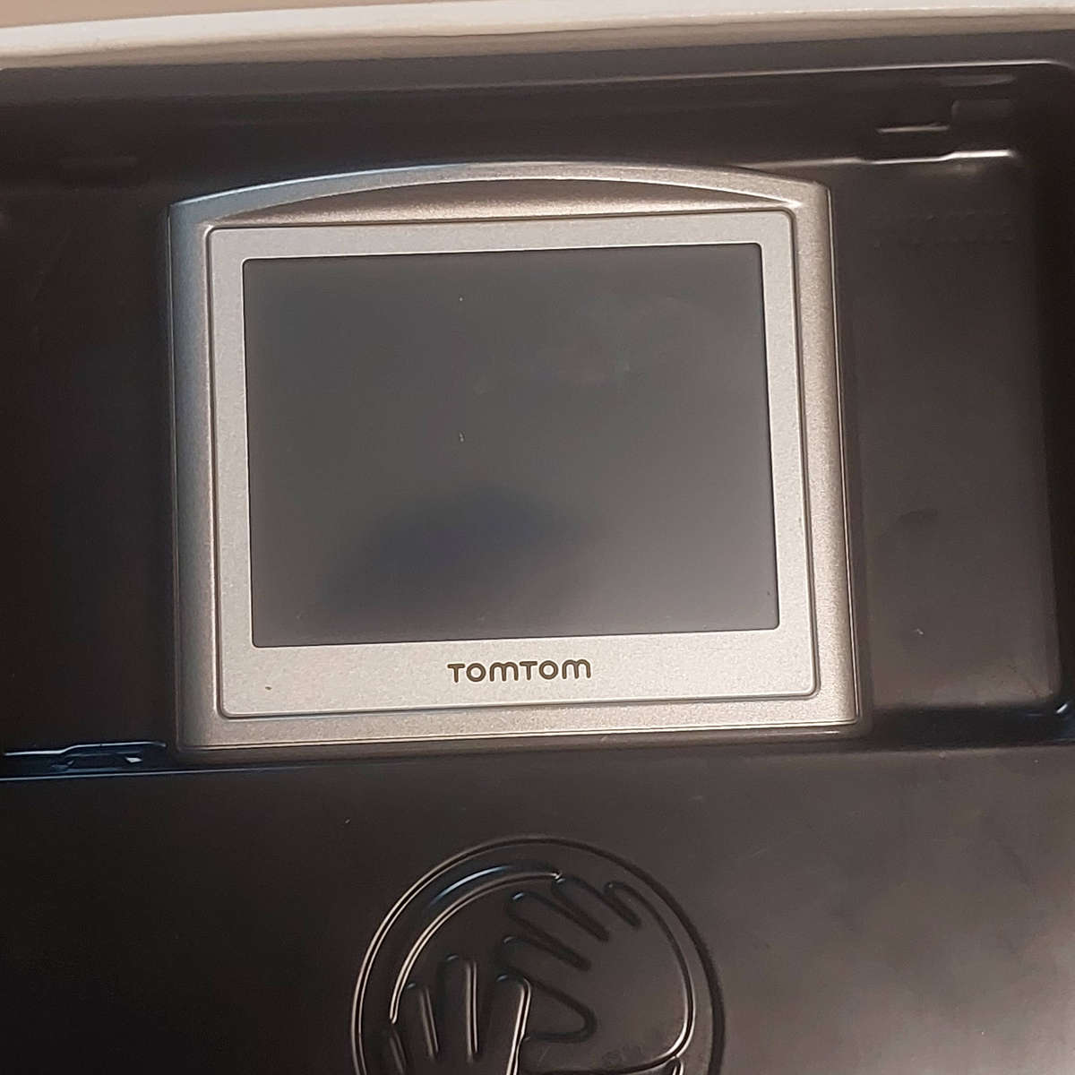 Tomtom GPS (UNTESTED)