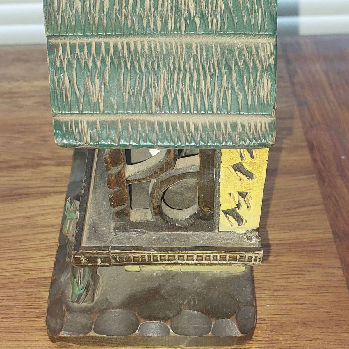 Meiko Clock (Not Working/In need of restoration)